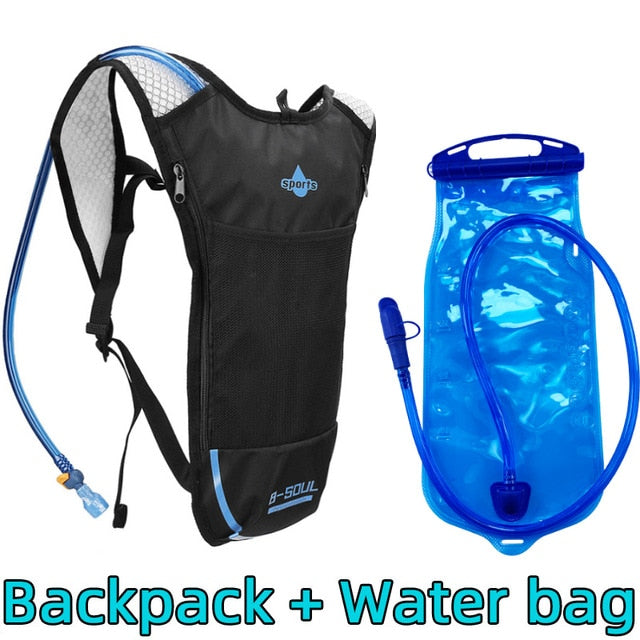 Ultralight Hydration Backpack™