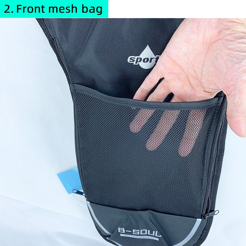 Ultralight Hydration Backpack™