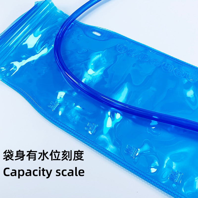 Ultralight Hydration Backpack™