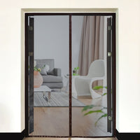 SA Magnetic Screen Door