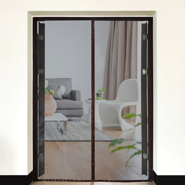 SA Magnetic Screen Door