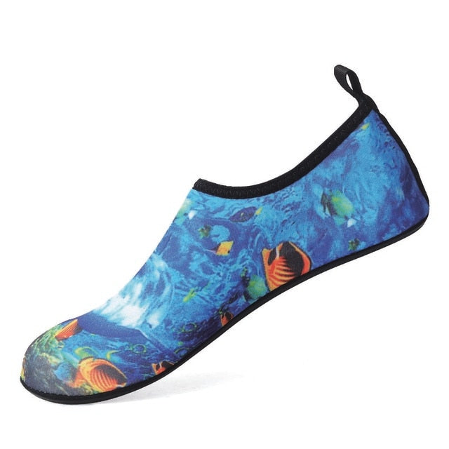 SA Barefoot Water Shoes for Men & Women