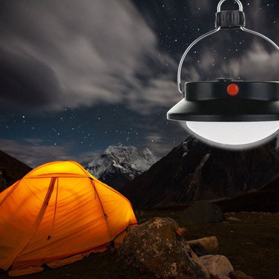 SA Portable 60 LED Camping Outdoor Light