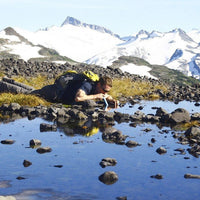 SA Outdoor Waterstraw Portable Personal Water Filter