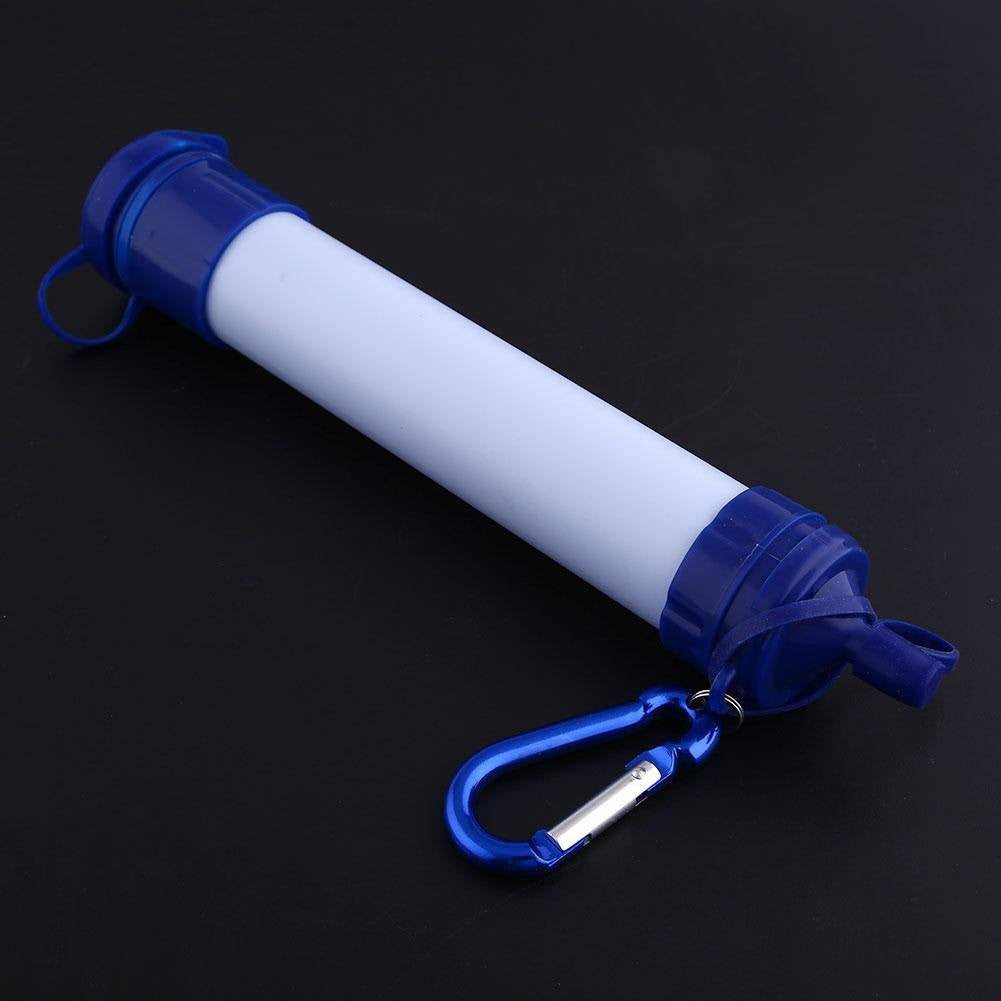 SA Outdoor Waterstraw Portable Personal Water Filter