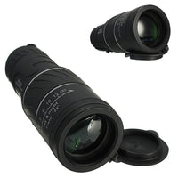 SA High Definition Telescope Travel Monocular Scope Binoculars