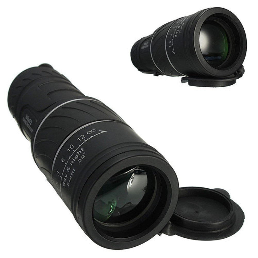 SA High Definition Telescope Travel Monocular Scope Binoculars