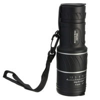 SA High Definition Telescope Travel Monocular Scope Binoculars