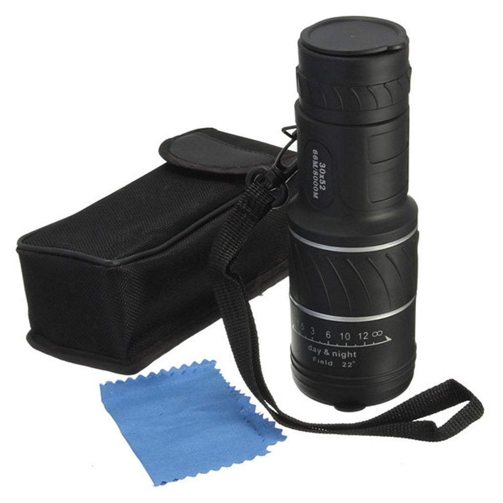 SA High Definition Telescope Travel Monocular Scope Binoculars