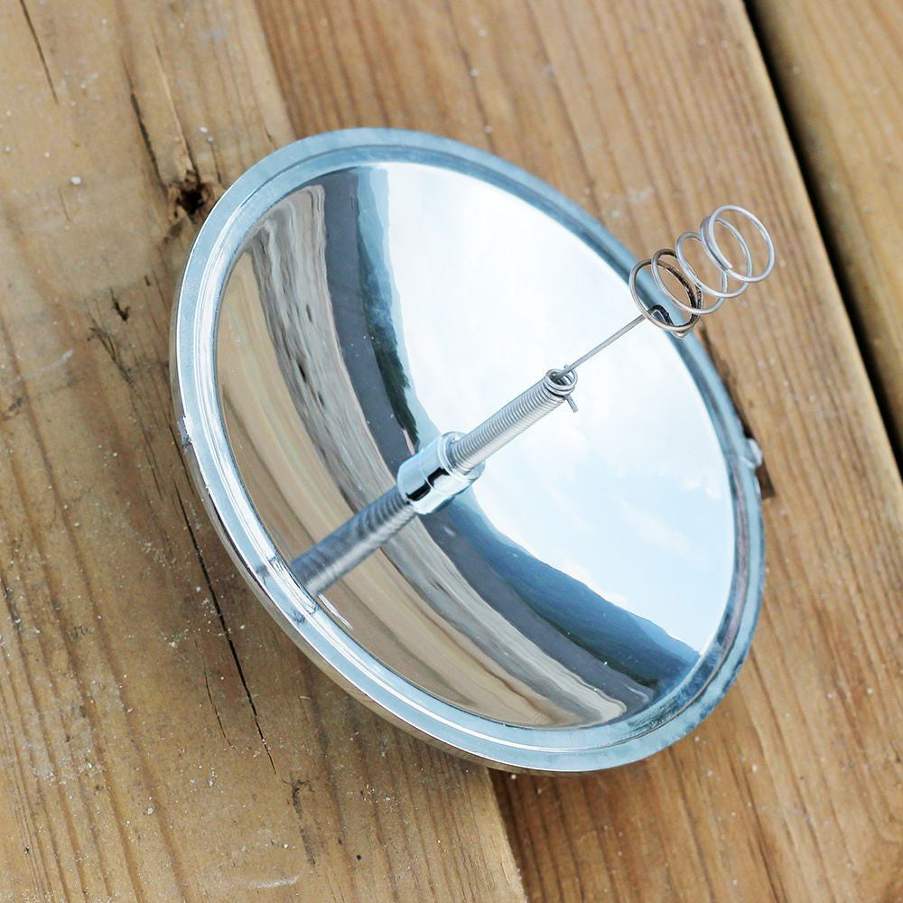 SA Camping Survival Solar Lighter Fire Starter