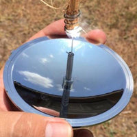 SA Camping Survival Solar Lighter Fire Starter