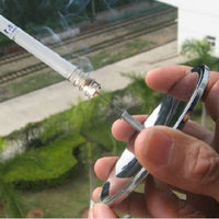 SA Camping Survival Solar Lighter Fire Starter