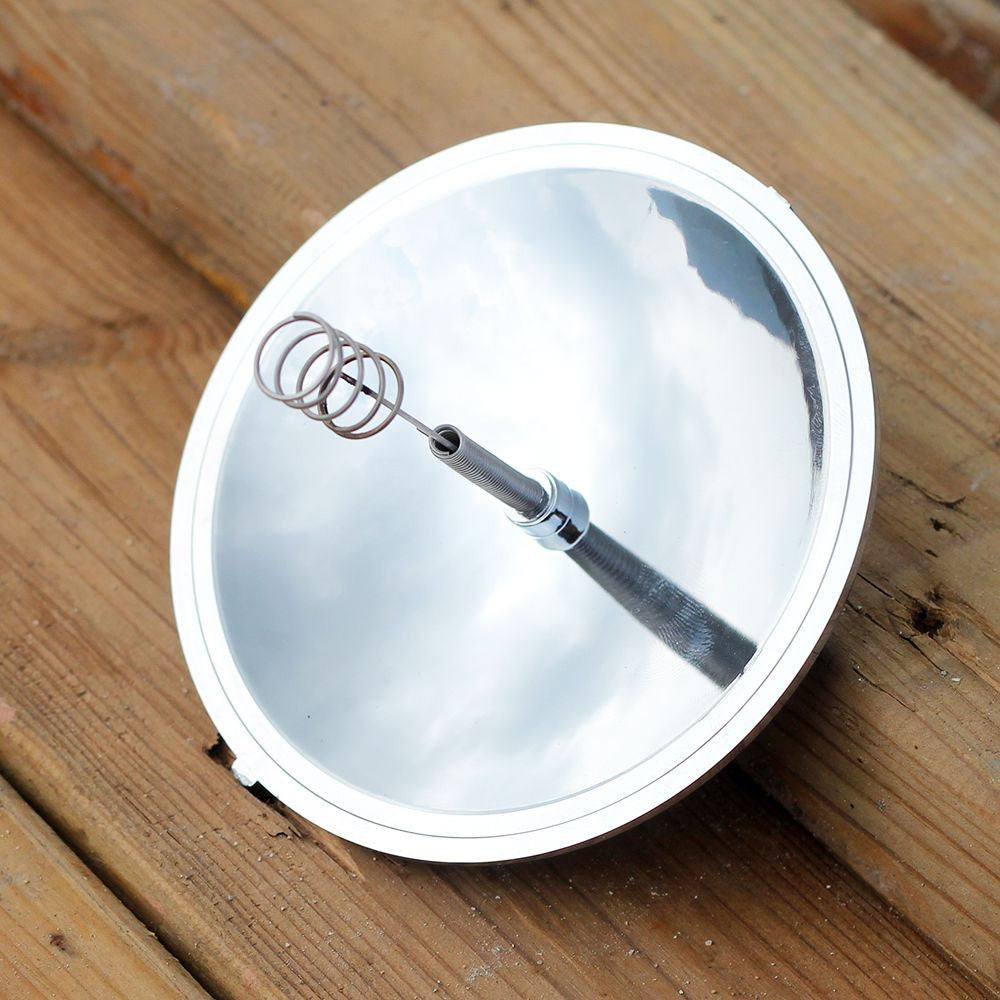 SA Camping Survival Solar Lighter Fire Starter