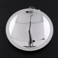 SA Camping Survival Solar Lighter Fire Starter