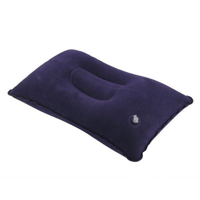 SA Outdoor Portable Air Inflatable Pillow