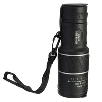 SA High Definition Telescope Travel Monocular Scope Binoculars