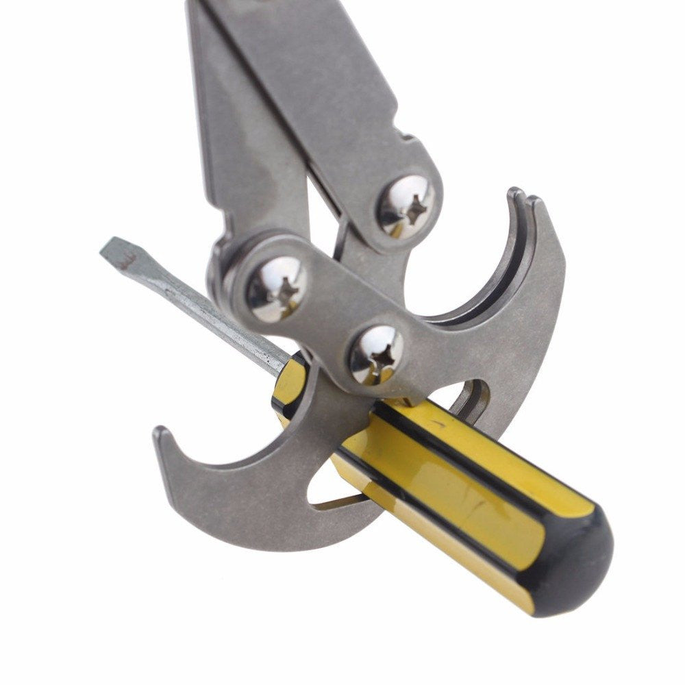 SA Folding Outdoor Grappling Gravity Hook - 65% OFF