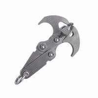 SA Folding Outdoor Grappling Gravity Hook - 65% OFF