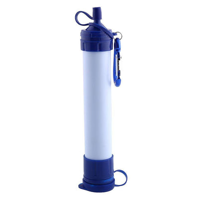 SA Outdoor Waterstraw Portable Personal Water Filter