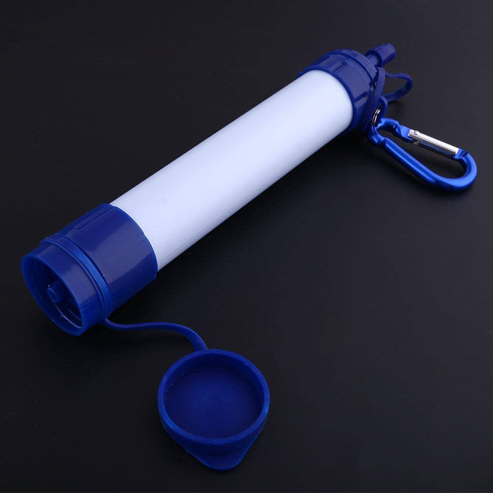 SA Outdoor Waterstraw Portable Personal Water Filter
