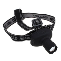 SA Zoomable Tactical Headlamp