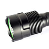 SA "Beast"LED Tactical Flashlight Torch *6000 Lumens*