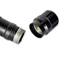 SA "Beast"LED Tactical Flashlight Torch *6000 Lumens*