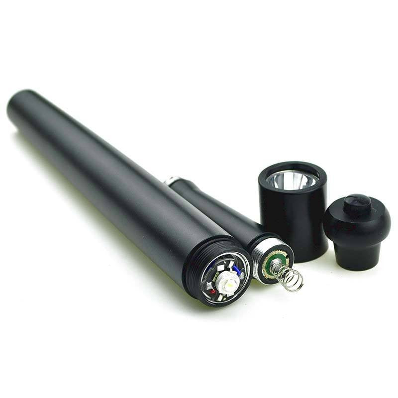 SA LED Tactical Baseball Baton Light