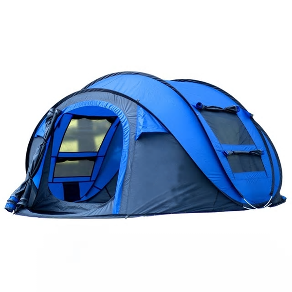 Automatic Pop up Waterproof Camping Tent