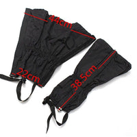 SA Trekking Gaiters