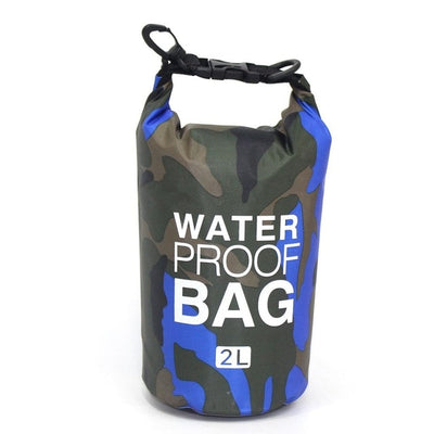SA PVC Waterproof Outdoor Dry Bag