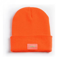 SA 5 LED Light Outdoor Beanie Hat