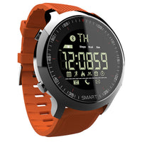 SA Waterproof Smart Watch