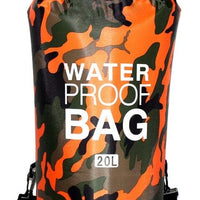 SA PVC Waterproof Outdoor Dry Bag