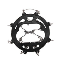 SA Anti-skid Shoe Jaws