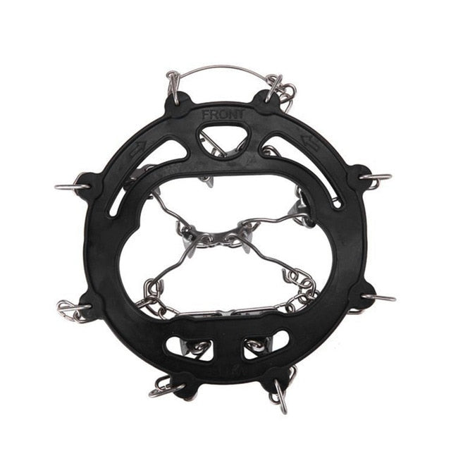 SA Anti-skid Shoe Jaws