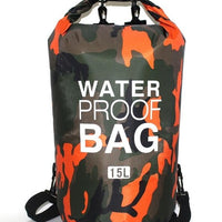 SA PVC Waterproof Outdoor Dry Bag