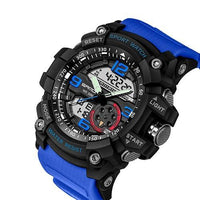 SA 759 Waterproof Sports Men's Watch