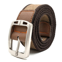 SA Military Outdoor Tactical Belt for Men & Women with High Quality Luxury Straps