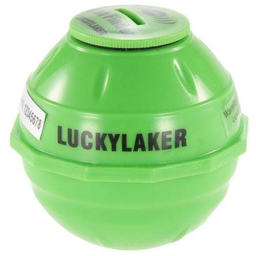 SA Wireless WIFI Fish Finder For IOS Android+Car Charger