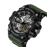 SA 759 Waterproof Sports Men's Watch