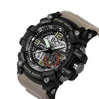 SA 759 Waterproof Sports Men's Watch