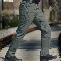SA Tactical Cargo Pants