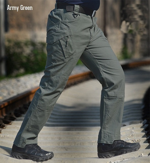 SA Tactical Cargo Pants