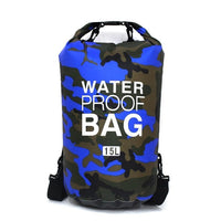 SA PVC Waterproof Outdoor Dry Bag