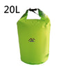 SA 5L/10L/20L/40L/70 Outdoor Waterproof Floating Dry Bag Sack