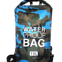 SA PVC Waterproof Outdoor Dry Bag