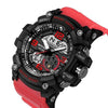 SA 759 Waterproof Sports Men's Watch