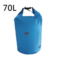 SA 5L/10L/20L/40L/70 Outdoor Waterproof Floating Dry Bag Sack