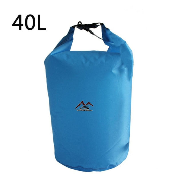 SA 5L/10L/20L/40L/70 Outdoor Waterproof Floating Dry Bag Sack